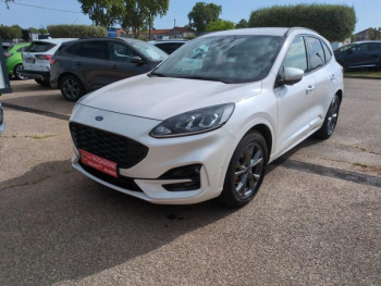 FORD Kuga d’occasion à vendre à NÎMES