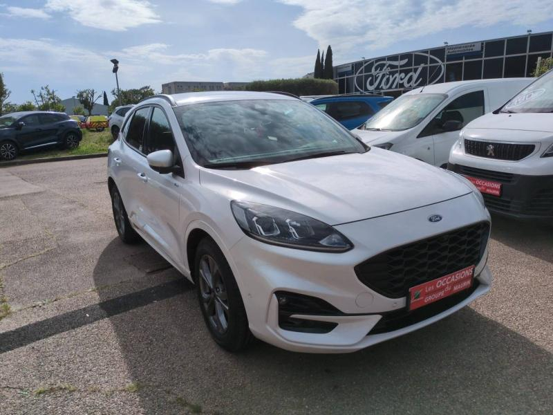 FORD Kuga d’occasion à vendre à NÎMES chez SNMA (Photo 3)