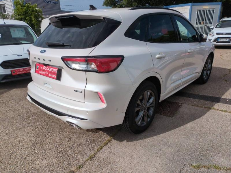 FORD Kuga d’occasion à vendre à NÎMES chez SNMA (Photo 4)