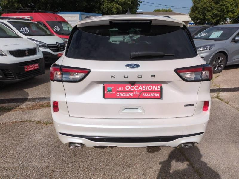 FORD Kuga d’occasion à vendre à NÎMES chez SNMA (Photo 5)