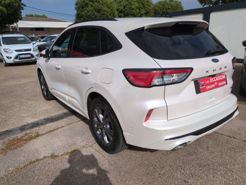 FORD Kuga d’occasion à vendre à NÎMES chez SNMA (Photo 6)