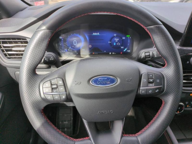 FORD Kuga d’occasion à vendre à NÎMES chez SNMA (Photo 12)