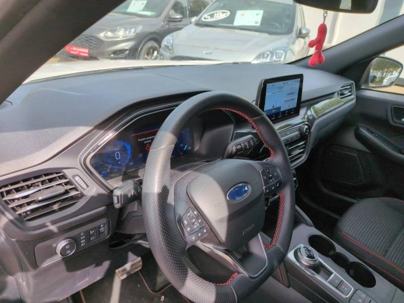 FORD Kuga d’occasion à vendre à NÎMES chez SNMA (Photo 15)