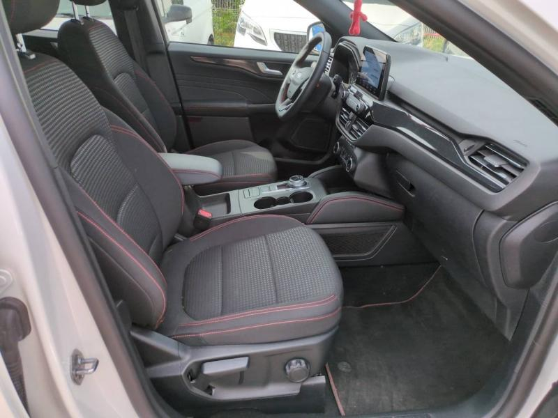 FORD Kuga d’occasion à vendre à NÎMES chez SNMA (Photo 17)