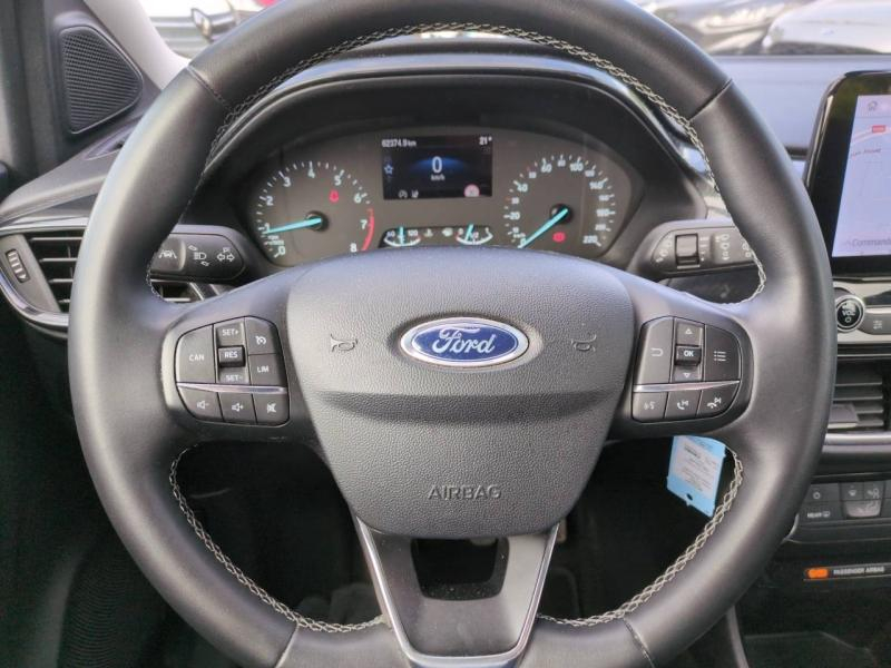 FORD Puma d’occasion à vendre à NÎMES chez SNMA (Photo 11)