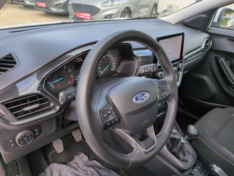 FORD Puma d’occasion à vendre à NÎMES chez SNMA (Photo 14)