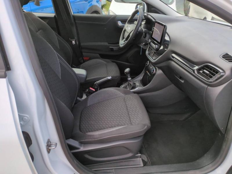 FORD Puma d’occasion à vendre à NÎMES chez SNMA (Photo 16)