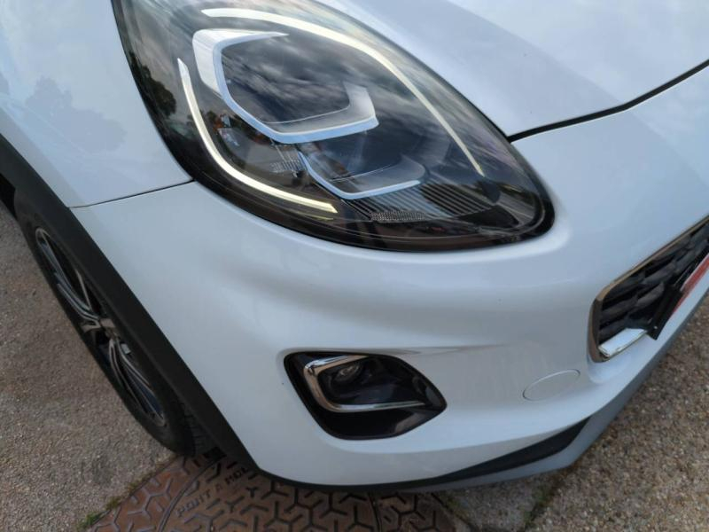 FORD Puma d’occasion à vendre à NÎMES chez SNMA (Photo 20)