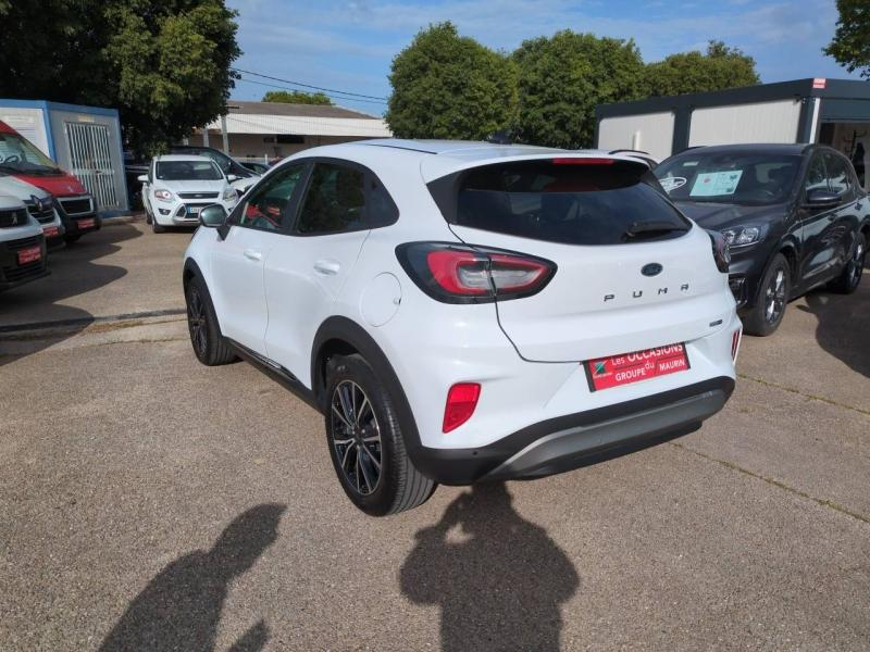 FORD Puma d’occasion à vendre à NÎMES chez SNMA (Photo 6)