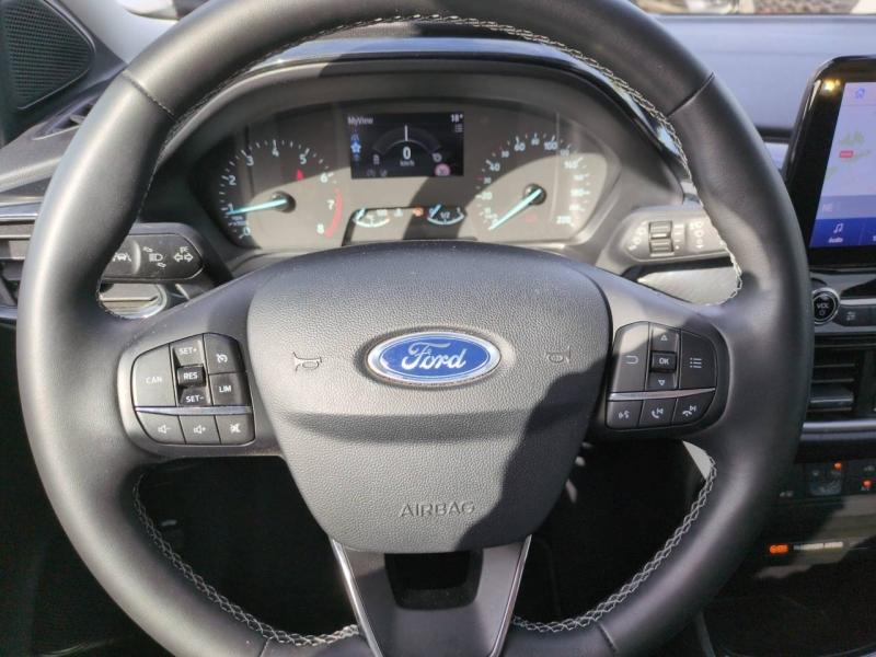 FORD Puma d’occasion à vendre à NÎMES chez SNMA (Photo 11)