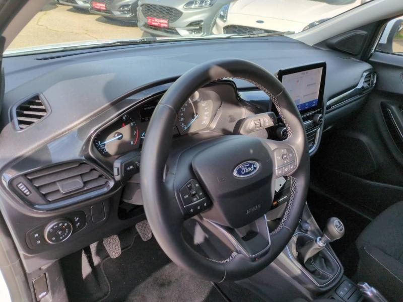 FORD Puma d’occasion à vendre à NÎMES chez SNMA (Photo 14)