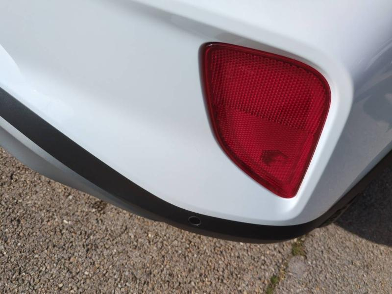 FORD Puma d’occasion à vendre à NÎMES chez SNMA (Photo 19)