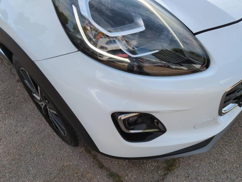 FORD Puma d’occasion à vendre à NÎMES chez SNMA (Photo 20)