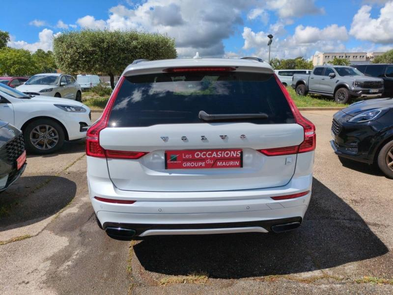 VOLVO XC60 d’occasion à vendre à NÎMES chez SNMA (Photo 5)