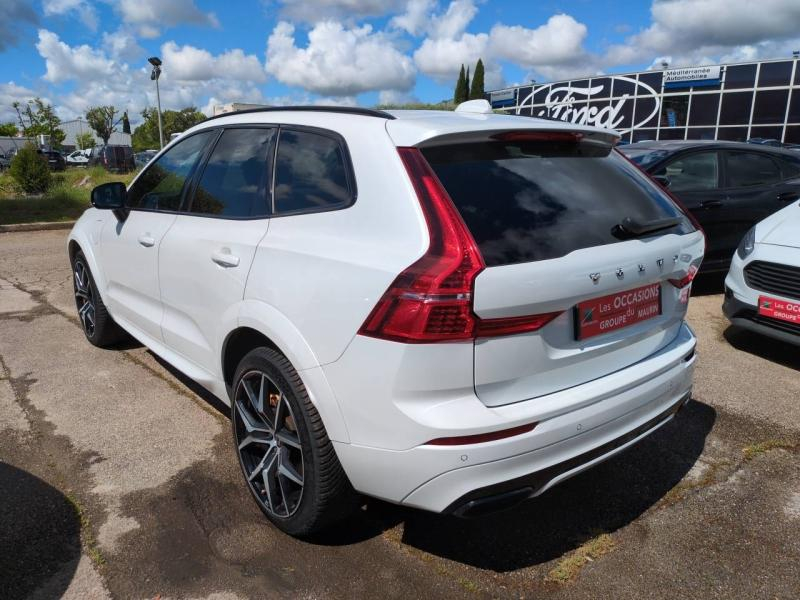 VOLVO XC60 d’occasion à vendre à NÎMES chez SNMA (Photo 6)