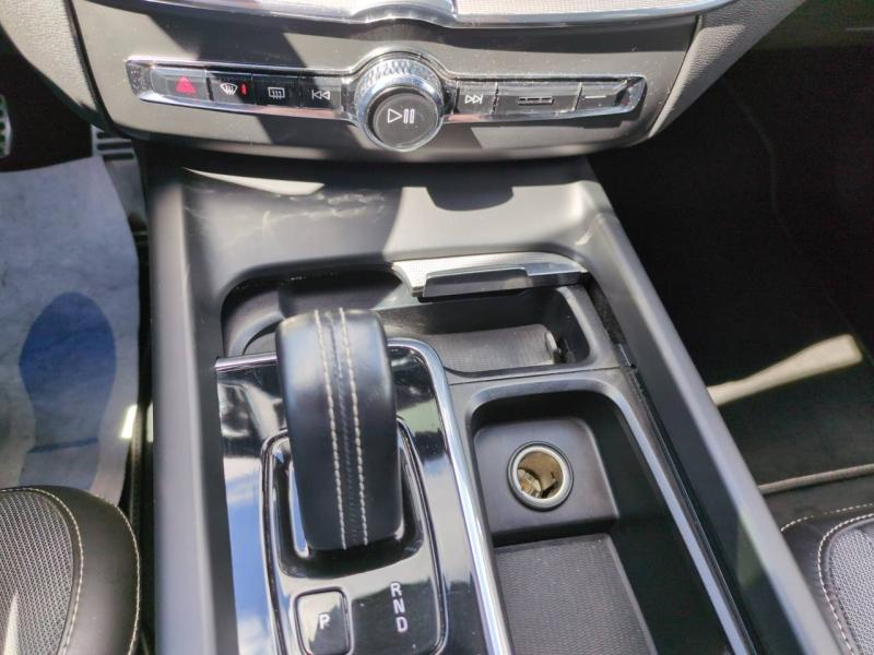VOLVO XC60 d’occasion à vendre à NÎMES chez SNMA (Photo 10)