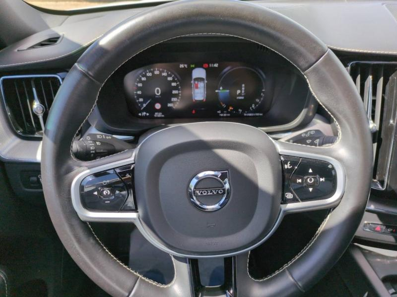 VOLVO XC60 d’occasion à vendre à NÎMES chez SNMA (Photo 12)