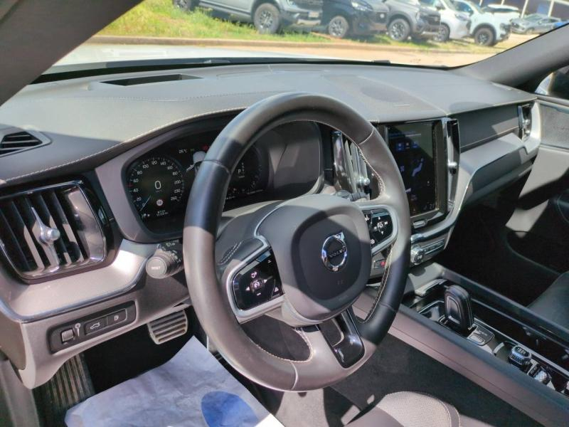 VOLVO XC60 d’occasion à vendre à NÎMES chez SNMA (Photo 15)