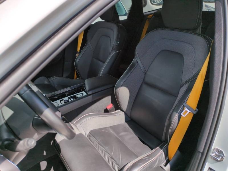 VOLVO XC60 d’occasion à vendre à NÎMES chez SNMA (Photo 16)