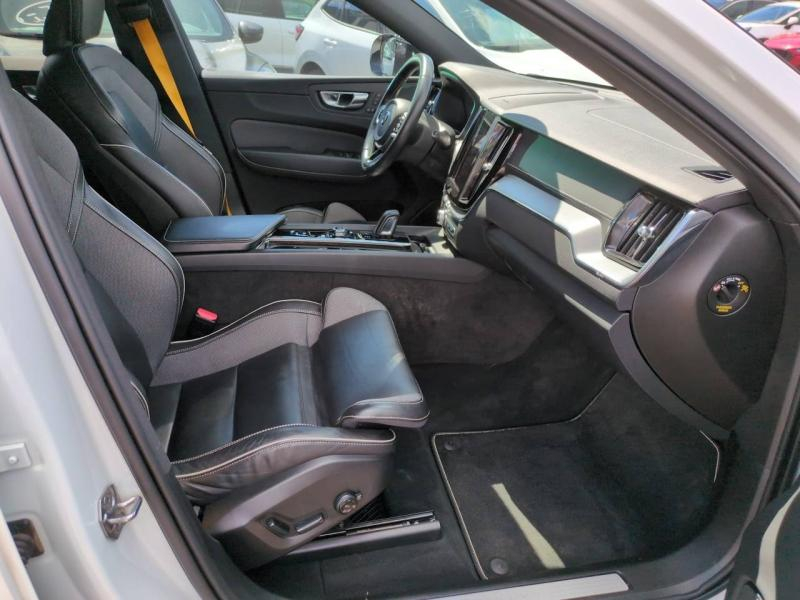 VOLVO XC60 d’occasion à vendre à NÎMES chez SNMA (Photo 18)