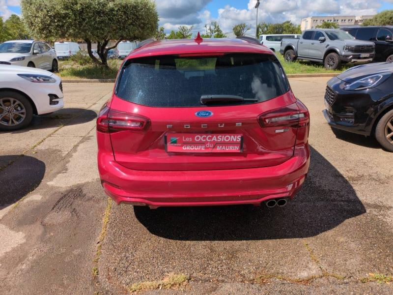 FORD Focus SW d’occasion à vendre à NÎMES chez SNMA (Photo 5)