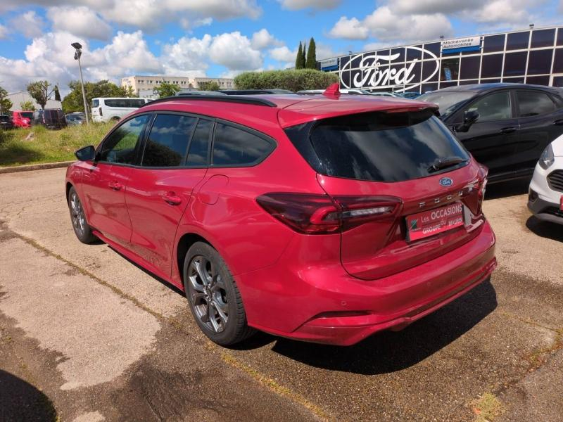 FORD Focus SW d’occasion à vendre à NÎMES chez SNMA (Photo 6)