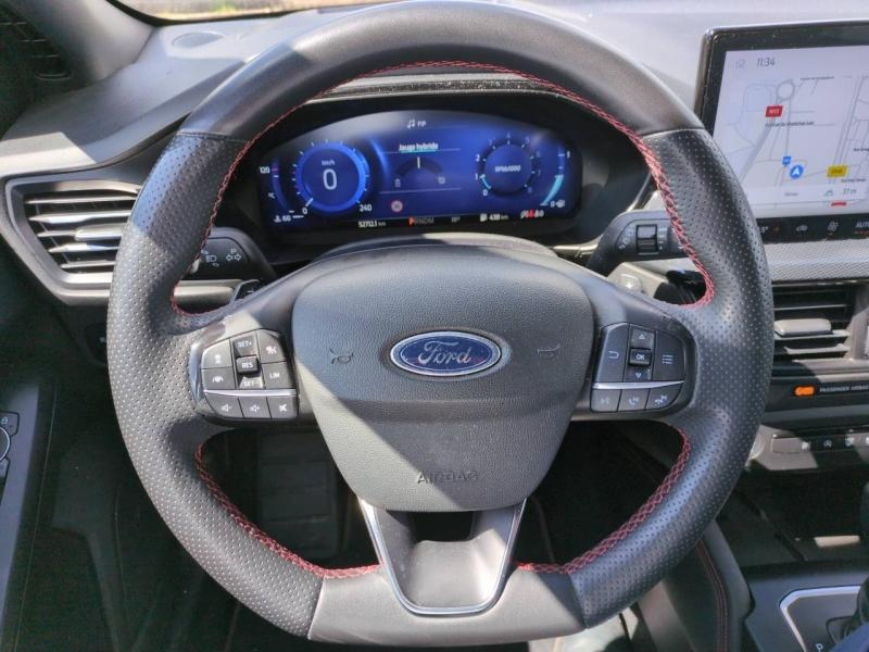 FORD Focus SW d’occasion à vendre à NÎMES chez SNMA (Photo 11)