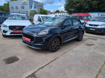 FORD Puma d’occasion à vendre à NÎMES