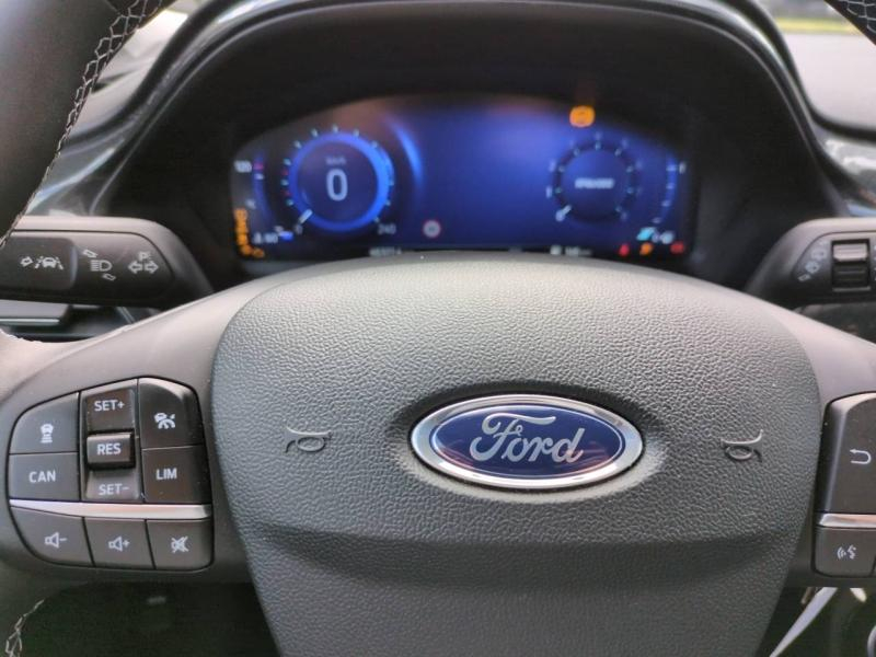 FORD Puma d’occasion à vendre à NÎMES chez SNMA (Photo 12)
