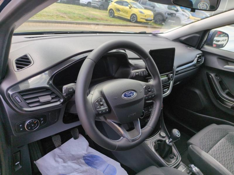 FORD Puma d’occasion à vendre à NÎMES chez SNMA (Photo 16)