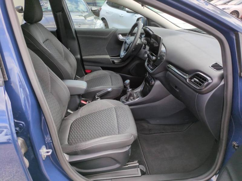 FORD Puma d’occasion à vendre à NÎMES chez SNMA (Photo 18)