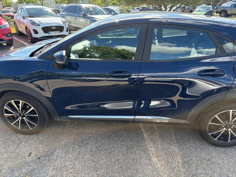 FORD Puma d’occasion à vendre à NÎMES chez SNMA (Photo 4)
