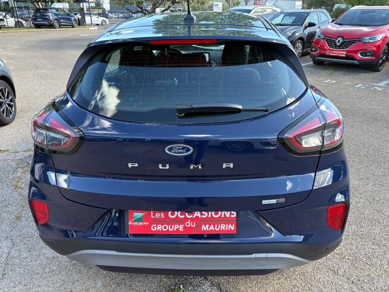 FORD Puma d’occasion à vendre à NÎMES chez SNMA (Photo 9)