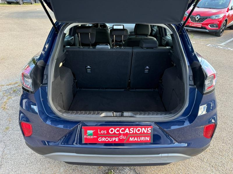 FORD Puma d’occasion à vendre à NÎMES chez SNMA (Photo 10)