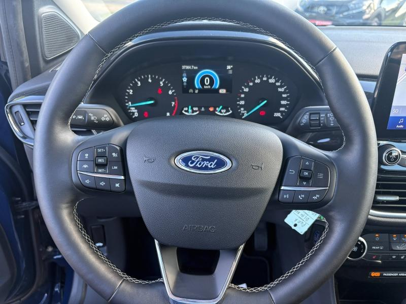 FORD Puma d’occasion à vendre à NÎMES chez SNMA (Photo 15)