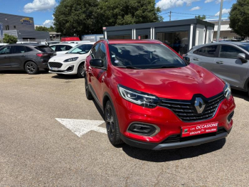 RENAULT Kadjar d’occasion à vendre à NÎMES