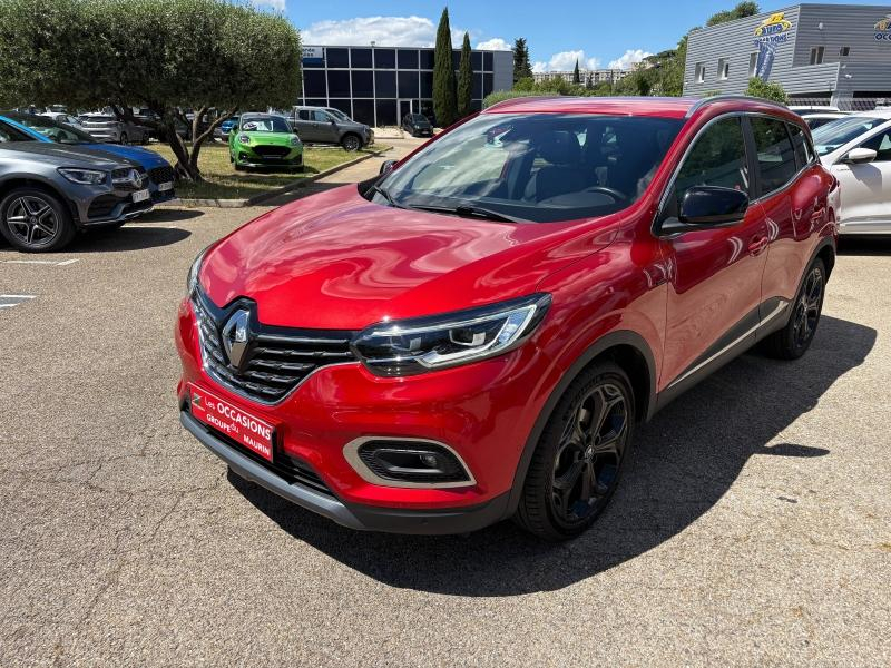 RENAULT Kadjar d’occasion à vendre à NÎMES chez SNMA (Photo 3)