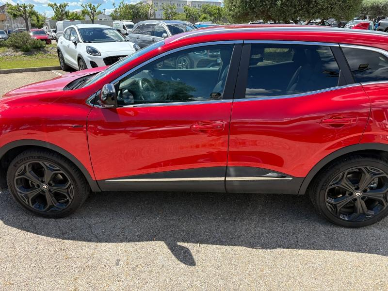 RENAULT Kadjar d’occasion à vendre à NÎMES chez SNMA (Photo 4)