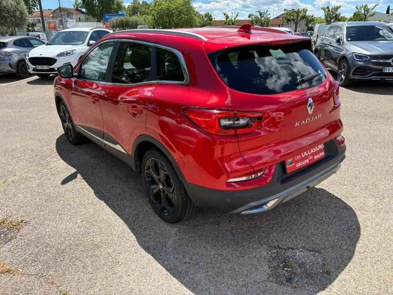 RENAULT Kadjar d’occasion à vendre à NÎMES chez SNMA (Photo 5)