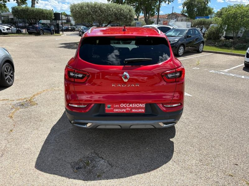 RENAULT Kadjar d’occasion à vendre à NÎMES chez SNMA (Photo 6)