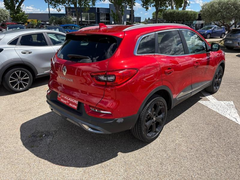 RENAULT Kadjar d’occasion à vendre à NÎMES chez SNMA (Photo 7)