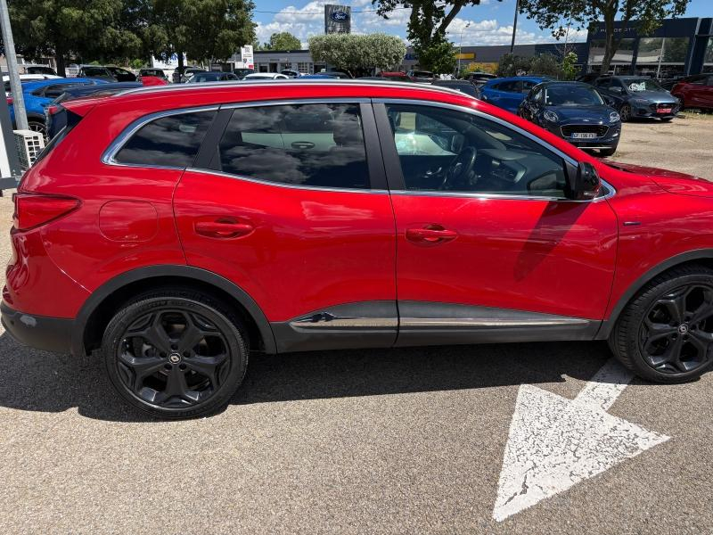 RENAULT Kadjar d’occasion à vendre à NÎMES chez SNMA (Photo 8)