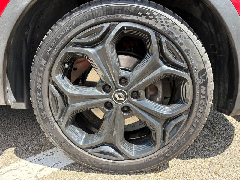 RENAULT Kadjar d’occasion à vendre à NÎMES chez SNMA (Photo 9)