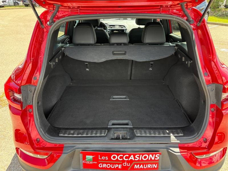 RENAULT Kadjar d’occasion à vendre à NÎMES chez SNMA (Photo 10)