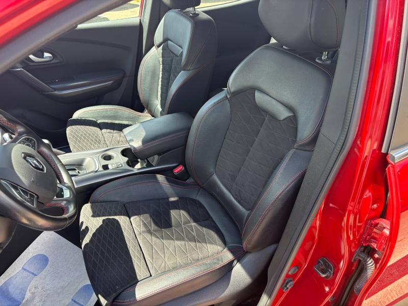 RENAULT Kadjar d’occasion à vendre à NÎMES chez SNMA (Photo 13)