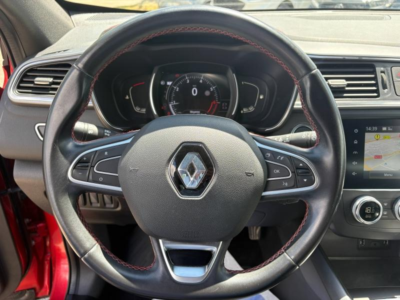 RENAULT Kadjar d’occasion à vendre à NÎMES chez SNMA (Photo 14)