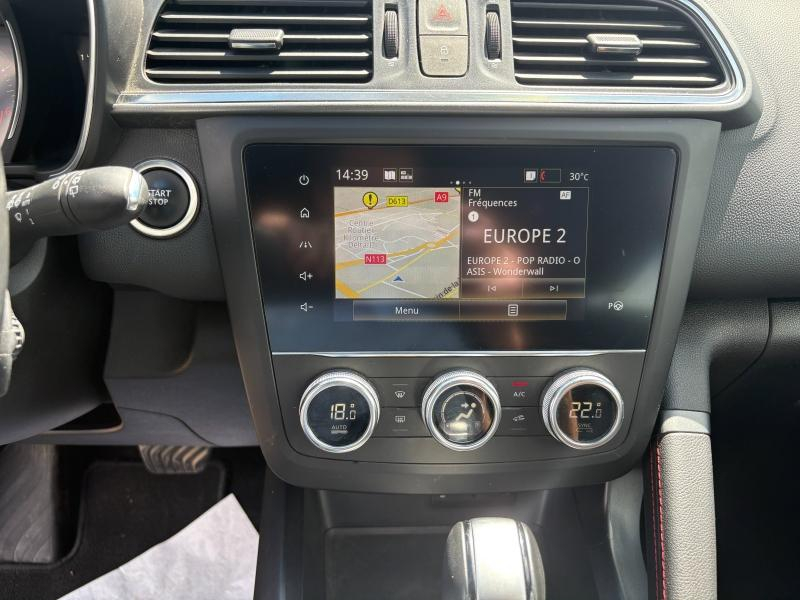 RENAULT Kadjar d’occasion à vendre à NÎMES chez SNMA (Photo 15)