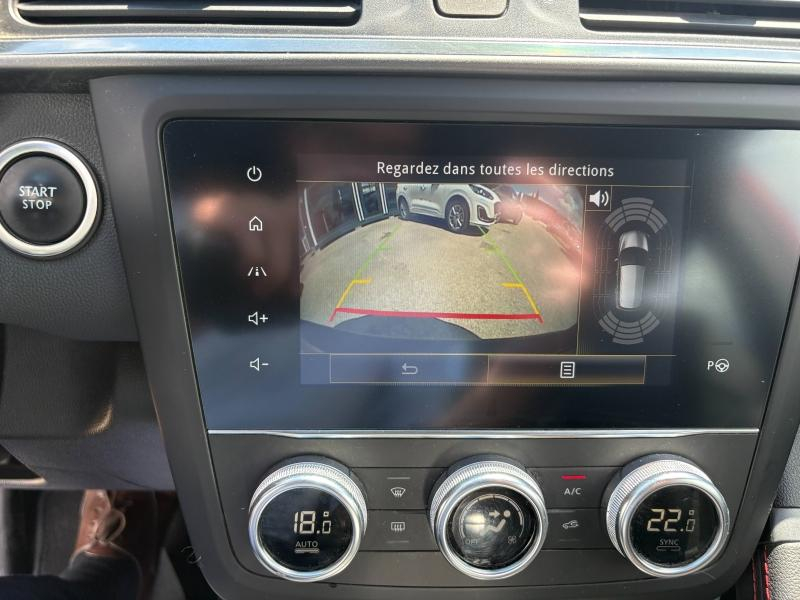 RENAULT Kadjar d’occasion à vendre à NÎMES chez SNMA (Photo 17)