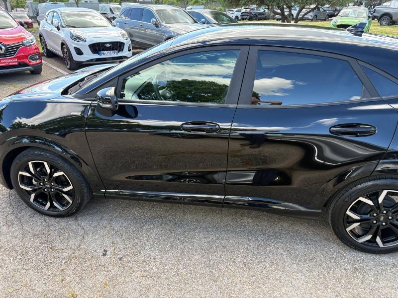 FORD Puma d’occasion à vendre à NÎMES chez SNMA (Photo 8)