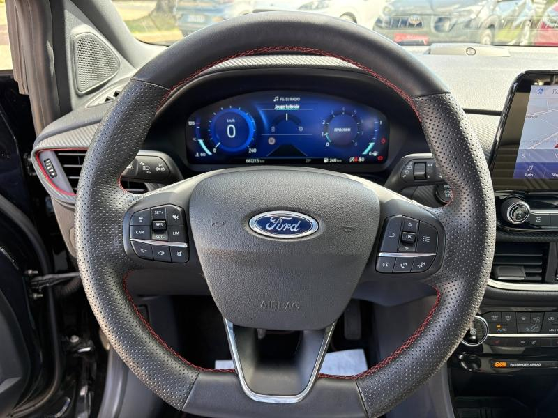 FORD Puma d’occasion à vendre à NÎMES chez SNMA (Photo 17)